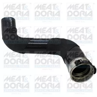 Gaine de suralimentation MEAT & DORIA 961030