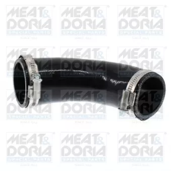 Gaine de suralimentation MEAT & DORIA 961031