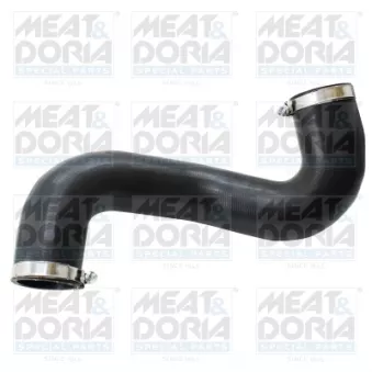 Gaine de suralimentation MEAT & DORIA 961033