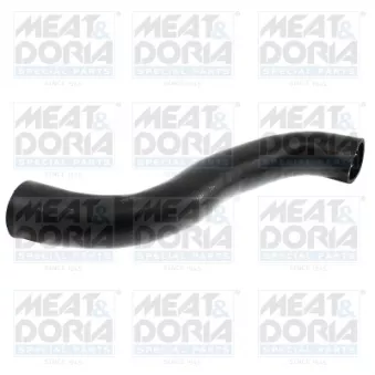 Gaine de suralimentation MEAT & DORIA 961036