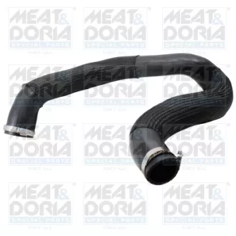 Gaine de suralimentation MEAT & DORIA