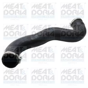 Gaine de suralimentation MEAT & DORIA 961041