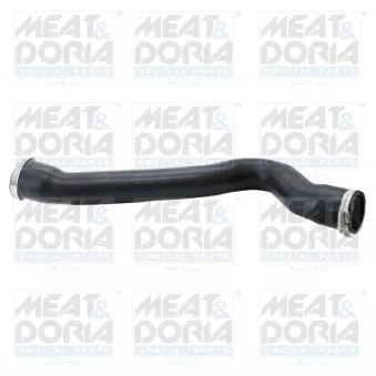 Gaine de suralimentation MEAT & DORIA 961042