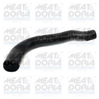 Gaine de suralimentation MEAT & DORIA 961044