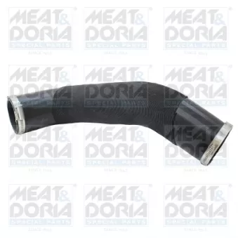 Gaine de suralimentation MEAT & DORIA 961046