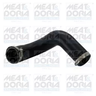 Gaine de suralimentation MEAT & DORIA