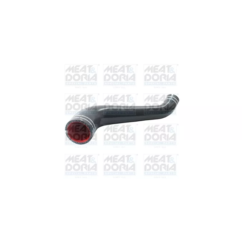 Gaine de suralimentation avant droit MEAT & DORIA 96105