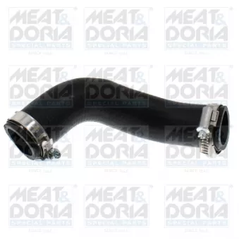 Gaine de suralimentation MEAT & DORIA 961055