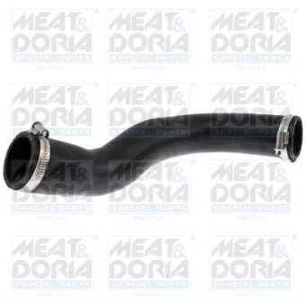 Gaine de suralimentation MEAT & DORIA 961056