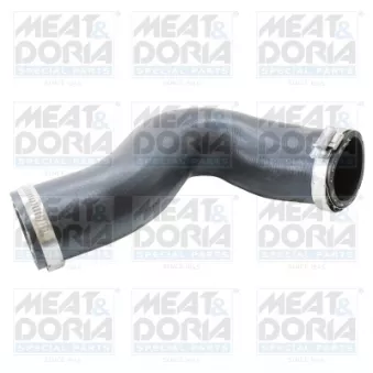 Gaine de suralimentation MEAT & DORIA 961057
