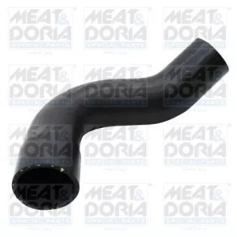 Gaine de suralimentation MEAT & DORIA
