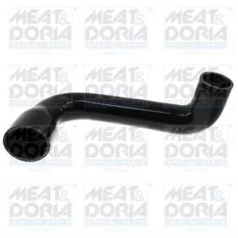 Gaine de suralimentation MEAT & DORIA