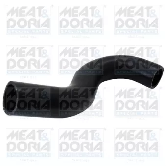 Gaine de suralimentation MEAT & DORIA