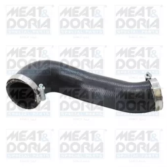 Gaine de suralimentation MEAT & DORIA 961069