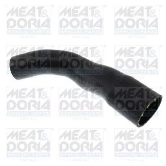 Gaine de suralimentation MEAT & DORIA 961071