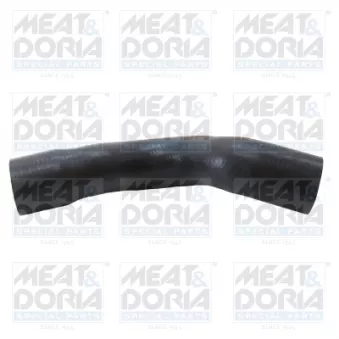 Gaine de suralimentation MEAT & DORIA