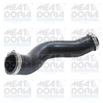Gaine de suralimentation MEAT & DORIA 961078
