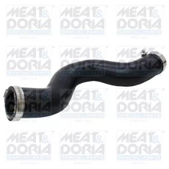 Gaine de suralimentation MEAT & DORIA 961079