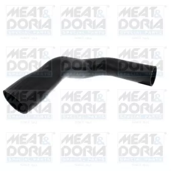 Gaine de suralimentation MEAT & DORIA 961081