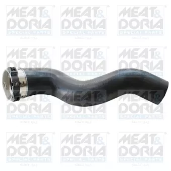 Gaine de suralimentation MEAT & DORIA