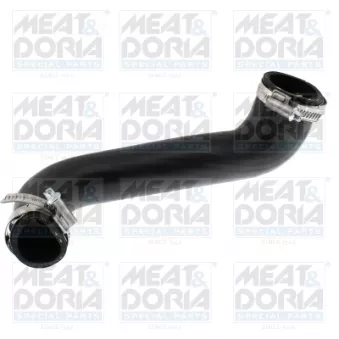 Gaine de suralimentation MEAT & DORIA 961098