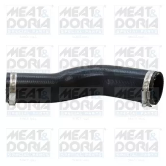 Gaine de suralimentation MEAT & DORIA 961101