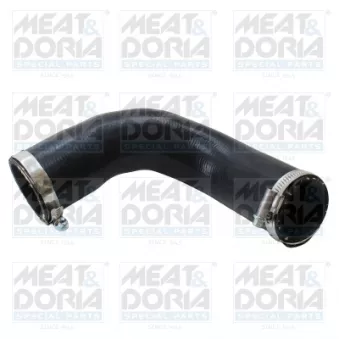 Gaine de suralimentation MEAT & DORIA 961104