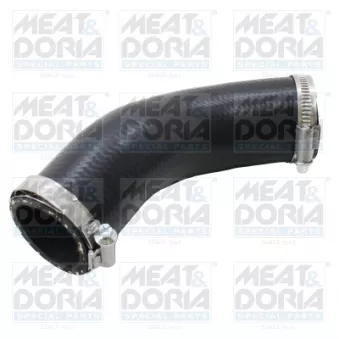 Gaine de suralimentation MEAT & DORIA