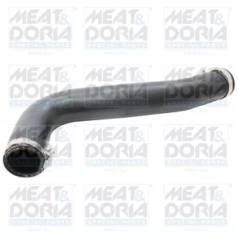 Gaine de suralimentation MEAT & DORIA 961108