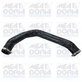 Gaine de suralimentation MEAT & DORIA 961109