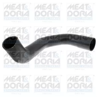 Gaine de suralimentation MEAT & DORIA
