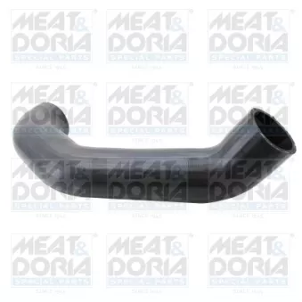 Gaine de suralimentation MEAT & DORIA 961112