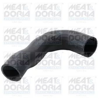 Gaine de suralimentation MEAT & DORIA 961113