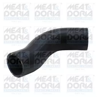 Gaine de suralimentation MEAT & DORIA