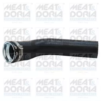 Gaine de suralimentation MEAT & DORIA 961116