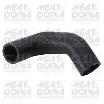 Gaine de suralimentation MEAT & DORIA 961117