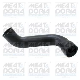 Gaine de suralimentation MEAT & DORIA 961120