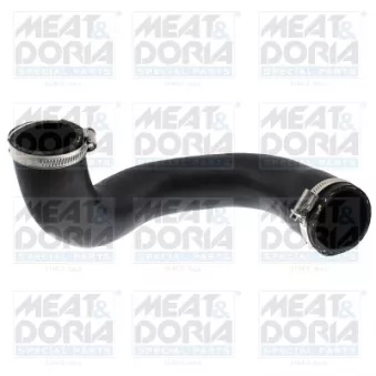 Gaine de suralimentation MEAT & DORIA