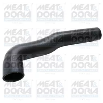Gaine de suralimentation MEAT & DORIA