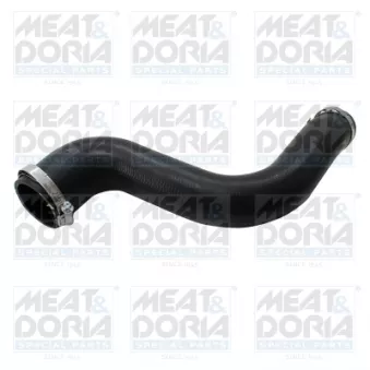 Gaine de suralimentation MEAT & DORIA