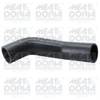 Gaine de suralimentation MEAT & DORIA