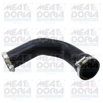 Gaine de suralimentation MEAT & DORIA 961130