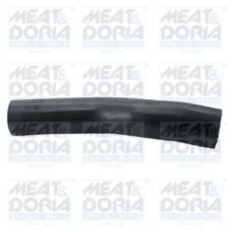 Gaine de suralimentation MEAT & DORIA