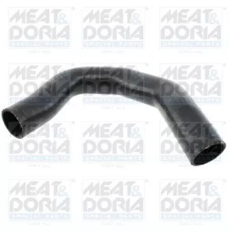 Gaine de suralimentation MEAT & DORIA 961132