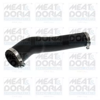 Gaine de suralimentation MEAT & DORIA 961133