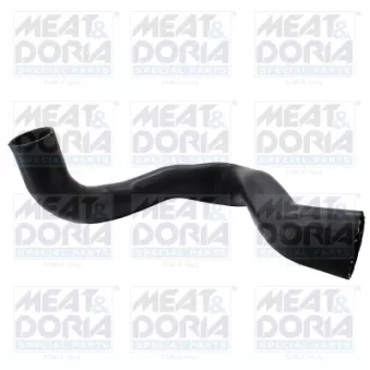 Gaine de suralimentation MEAT & DORIA 961135