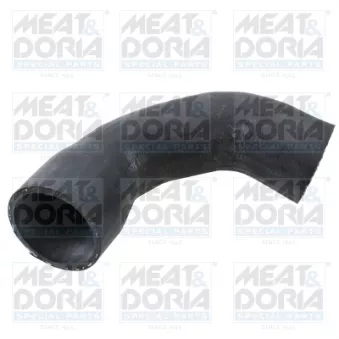 Gaine de suralimentation MEAT & DORIA