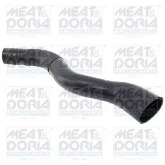 Gaine de suralimentation MEAT & DORIA 961140