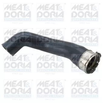 Gaine de suralimentation MEAT & DORIA 961145