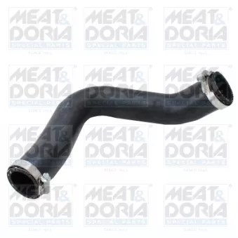 Gaine de suralimentation MEAT & DORIA 961148